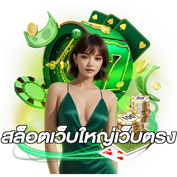 สล็อตเว็บใหญ่เว็บตรง